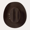 Stetson Mens 30X El Patron Cowboy Hat