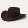 Stetson Mens 30X El Patron Cowboy Hat - SFEPTN48-MO