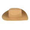 Stetson Mens 30X El Patron Felt Hat Butterscotch - SFEPTN48-BS