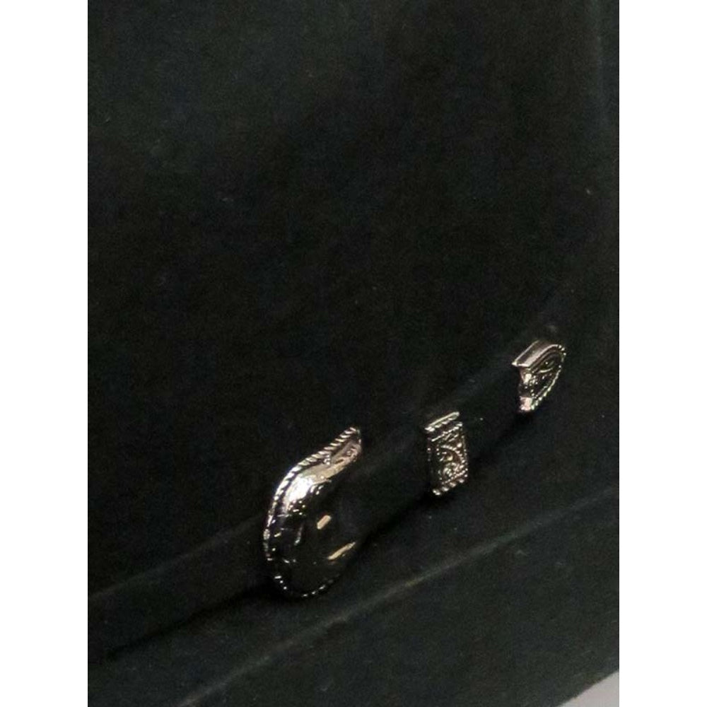 Stetson Mens 3X Fullerton Felt Hat - SWFLTN95-07