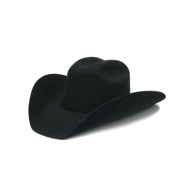 Stetson Mens 3X Fullerton Felt Hat - SWFLTN95-07