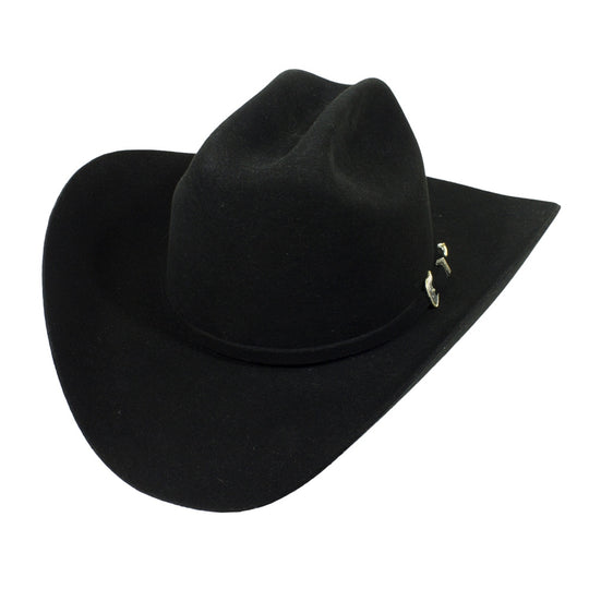 Stetson Mens 3X Oak Ridge Wool Felt Hat - Shop Online