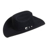 Stetson Mens 3X Oakridge Felt Hat - SWOAKR72-07