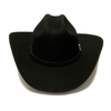 Stetson Mens 3X Oakridge Felt Hat - SWOAKR72-07