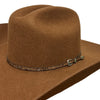 Stetson Mens 3X Red Rocks Felt Hat - SWREDR72-01