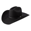 Stetson Mens 3X Red Rocks Felt Hat - SWREDR72-07