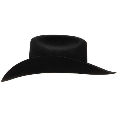 Stetson Mens 5X Lariat Felt Hat - SFLRAT75-07