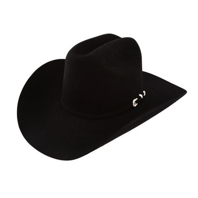 Stetson Mens 5X Lariat Felt Hat - SFLRAT75-07