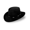 Stetson Mens 5X Royal Flush Felt Hat