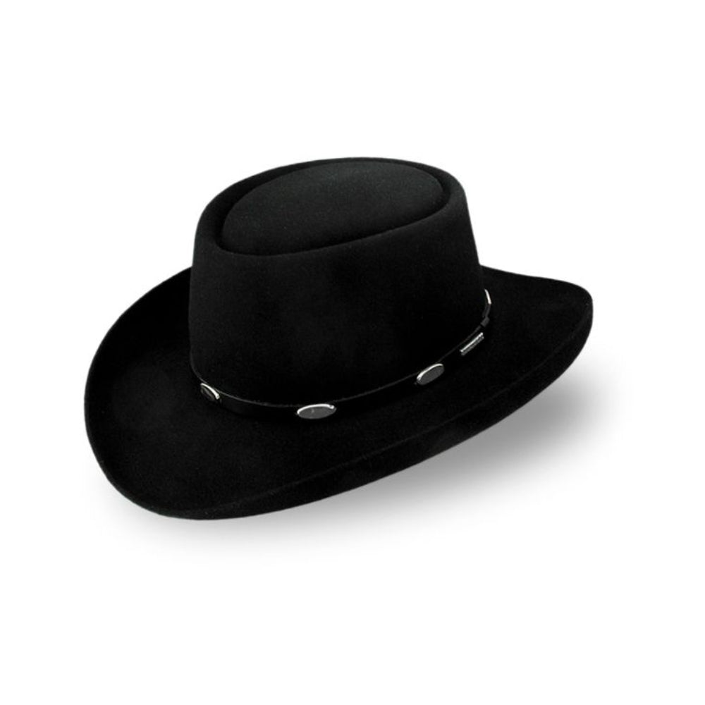 Stetson Mens 5X Royal Flush Felt Hat - SFRYFL31-07