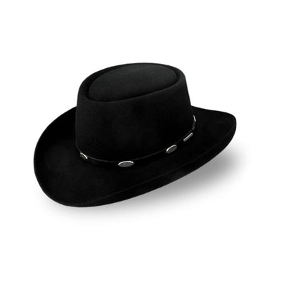 Stetson Mens 5X Royal Flush Felt Hat - SFRYFL31-07