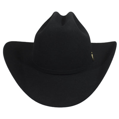 Stetson Mens 6X High Point Felt Hat