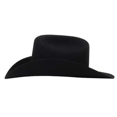 Stetson Mens 6X High Point Felt Hat - SFSRHP77-07