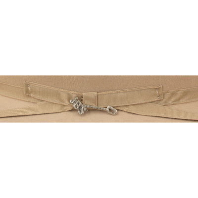 Stetson Mens 6X Open Road Hat - Silverbelly - SFOPRD05-61