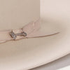 Stetson Mens 6X Open Road Hat - Silverbelly - SFOPRD05-61