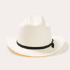 Stetson Mens 6X Open Road Straw Hat - SSOPRD05-81