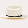 Stetson Mens 6X Open Road Straw Hat - SSOPRD05-81