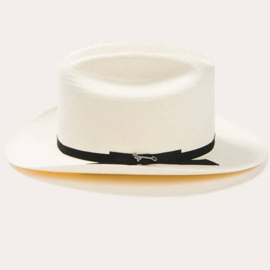Versatile Stetson Mens Open Road 6X Straw Hat - Shop Now