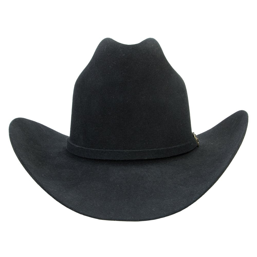 Stetson Mens 6X Premio Felt Hat