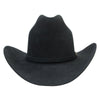 Stetson Mens 6X Premio Felt Hat - Black - SFPREM01-07
