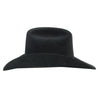 Stetson Mens 6X Premio Felt Hat - Black - SFPREM01-07