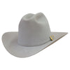 Stetson Mens 6X Premio Felt Hat - Mist Grey - SFPREM01-34