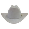 Stetson Mens 6X Premio Felt Hat - Mist Grey - SFPREM01-34