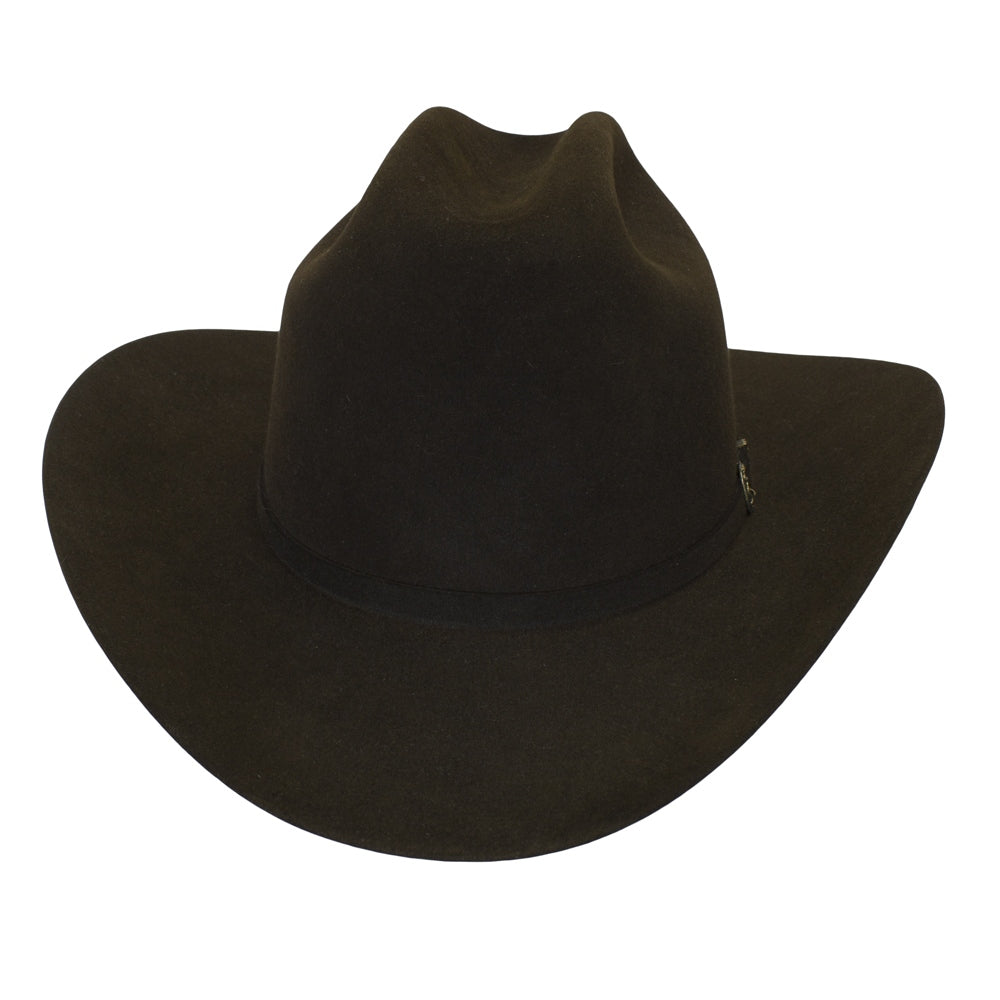 Stetson Mens 6X Premio Felt Hat