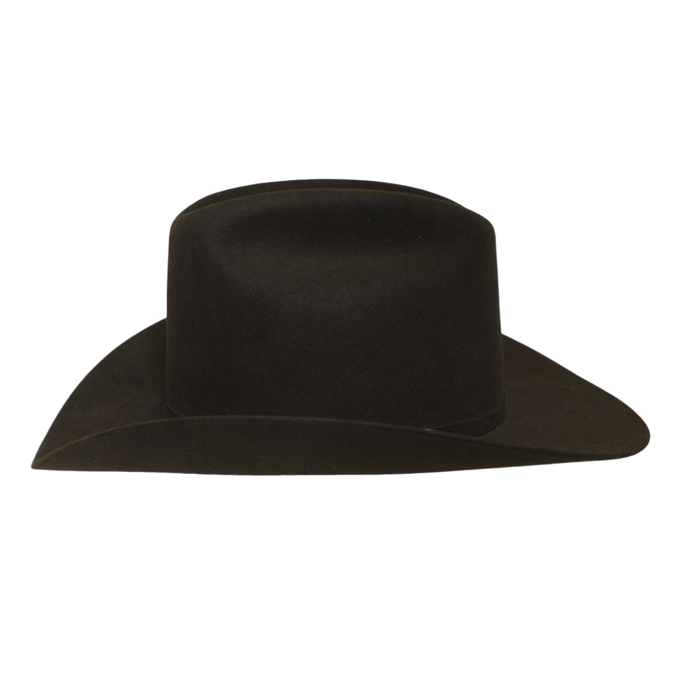 Stetson Mens 6X Premio Felt Hat