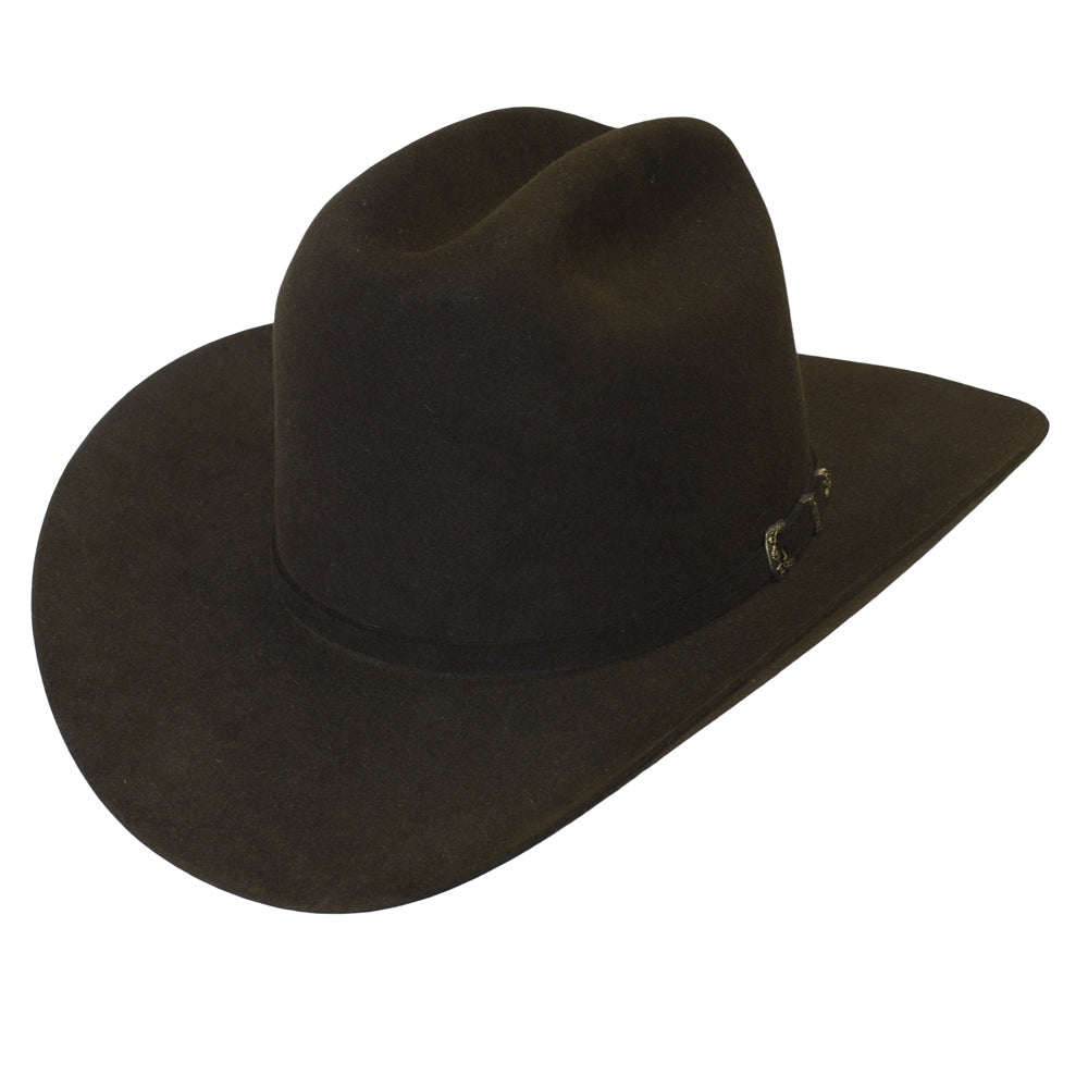 Stetson Mens 6X Premio Felt Hat Stetson Mens 6X Premio Felt Hat