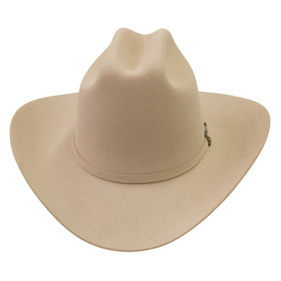 Stetson Mens 6X Premio Felt Hat 