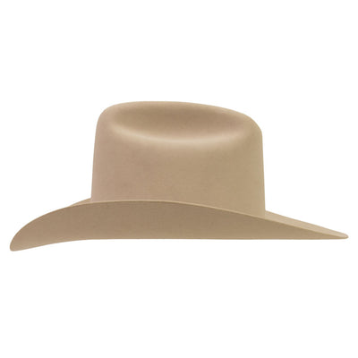 Stetson Mens 6X Premio Felt Hat 