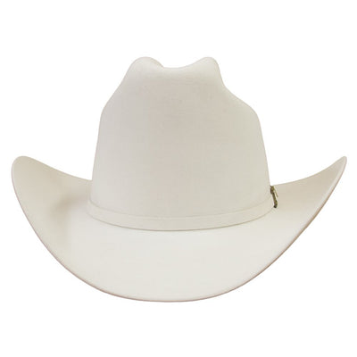 Stetson Mens 6X Premio Felt Hat