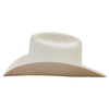 Stetson Mens 6X Premio Felt Hat - White - SFPREM01-72