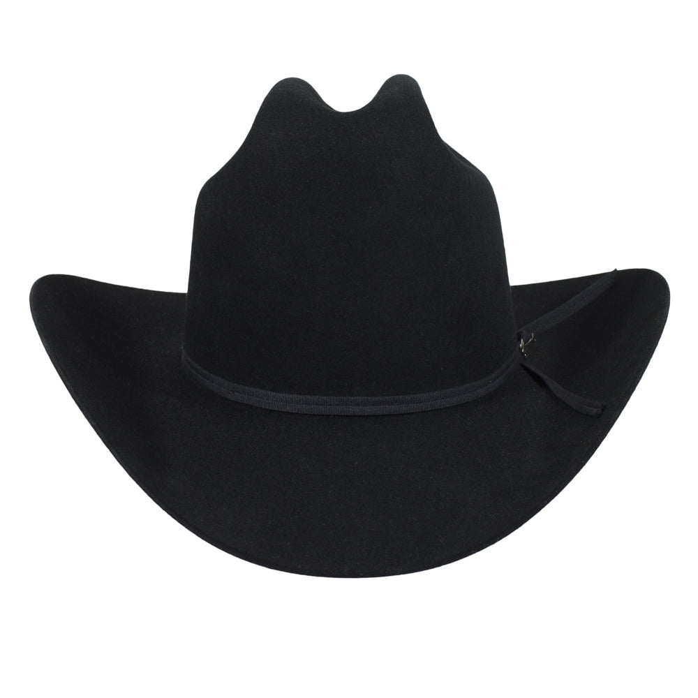 Stetson Mens 6X Rancher Felt Hat