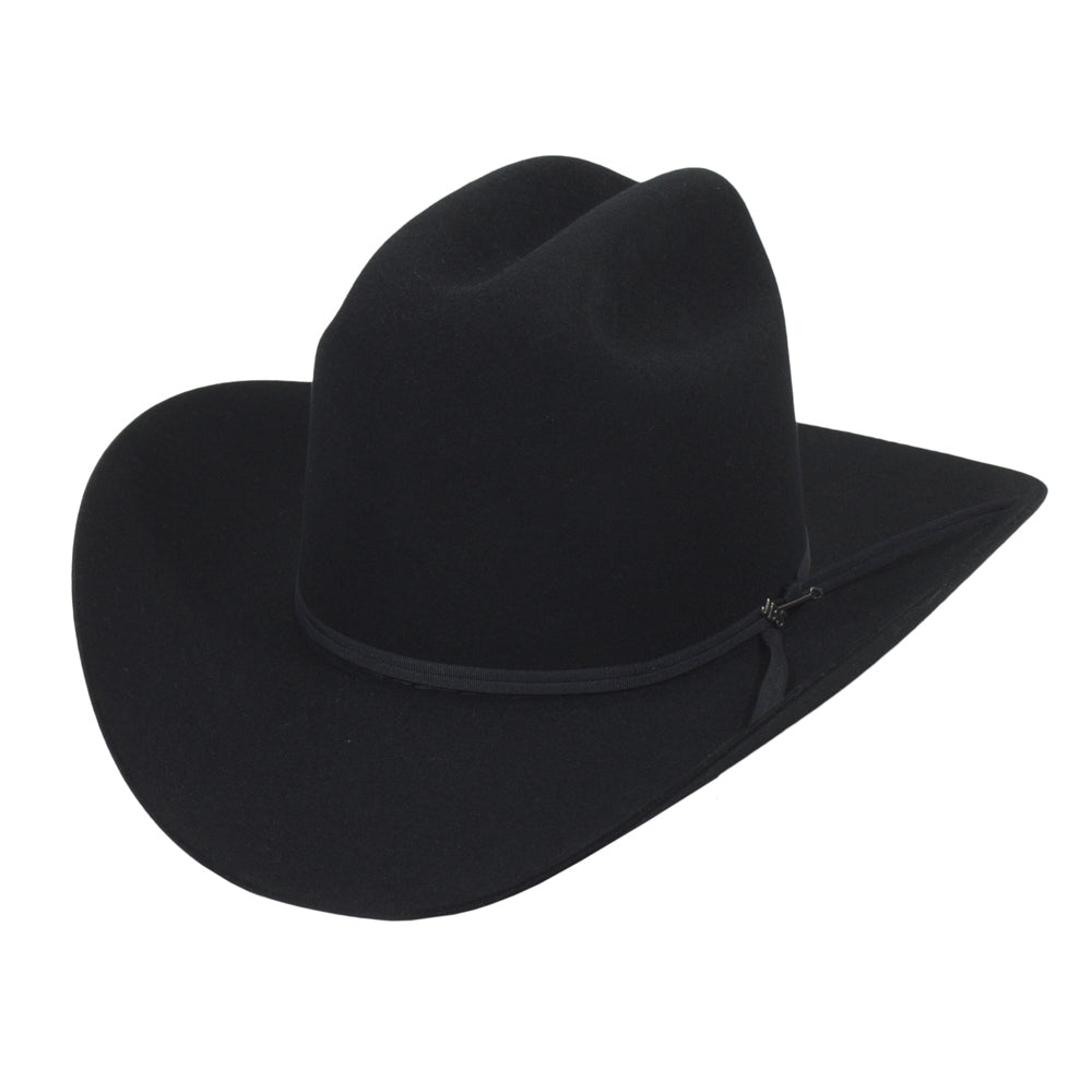 Stetson Mens 6X Rancher Felt Hat - SFSRRN01-07