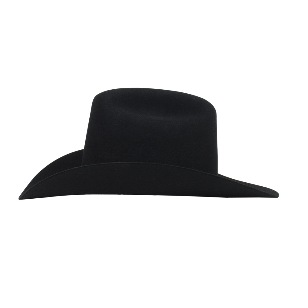 Stetson Mens 6X Rancher Felt Hat - SFSRRN01-07