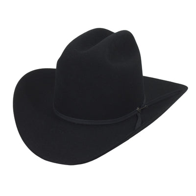 Stetson Mens 6X Rancher Felt Hat - SFSRRN01-07