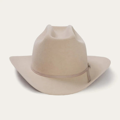 Stetson Mens 6X Range Felt Hat