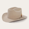 Stetson Mens 6X Range Felt Hat 