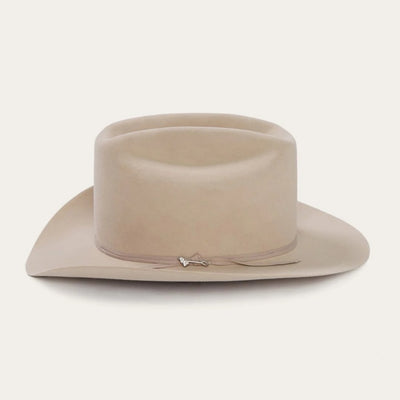 Stetson Mens 6X Range Felt Hat