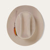 Stetson Mens 6X Range Felt Hat