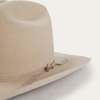 Stetson Mens 6X Range Felt Hat 