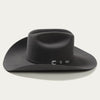 Stetson Mens 6X Skyline Cowboy Felt Hat Granite - SFSKYL75-49