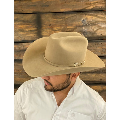 Stetson Mens 6X Skyline Felt Hat - Sahara - SFSKYL75-E5