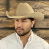 Stetson Mens 6X Skyline Felt Hat - Sahara - SFSKYL75-E5