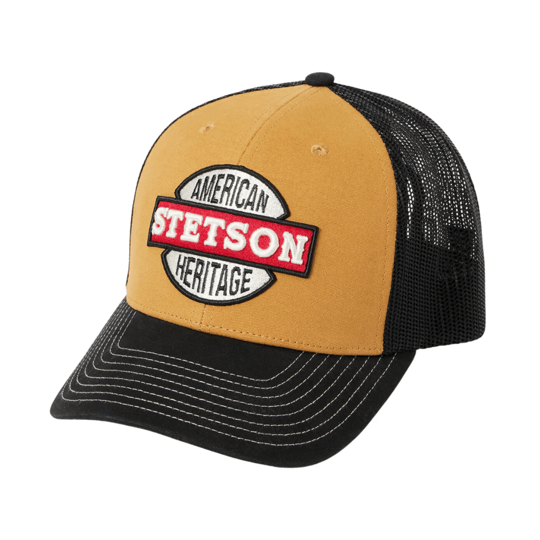 Cap stetson online