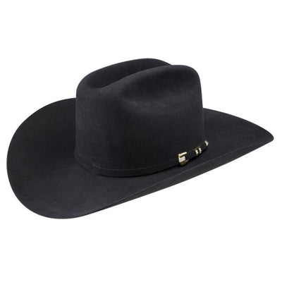 Stetson Mens Diamante 1000X Felt Hat 