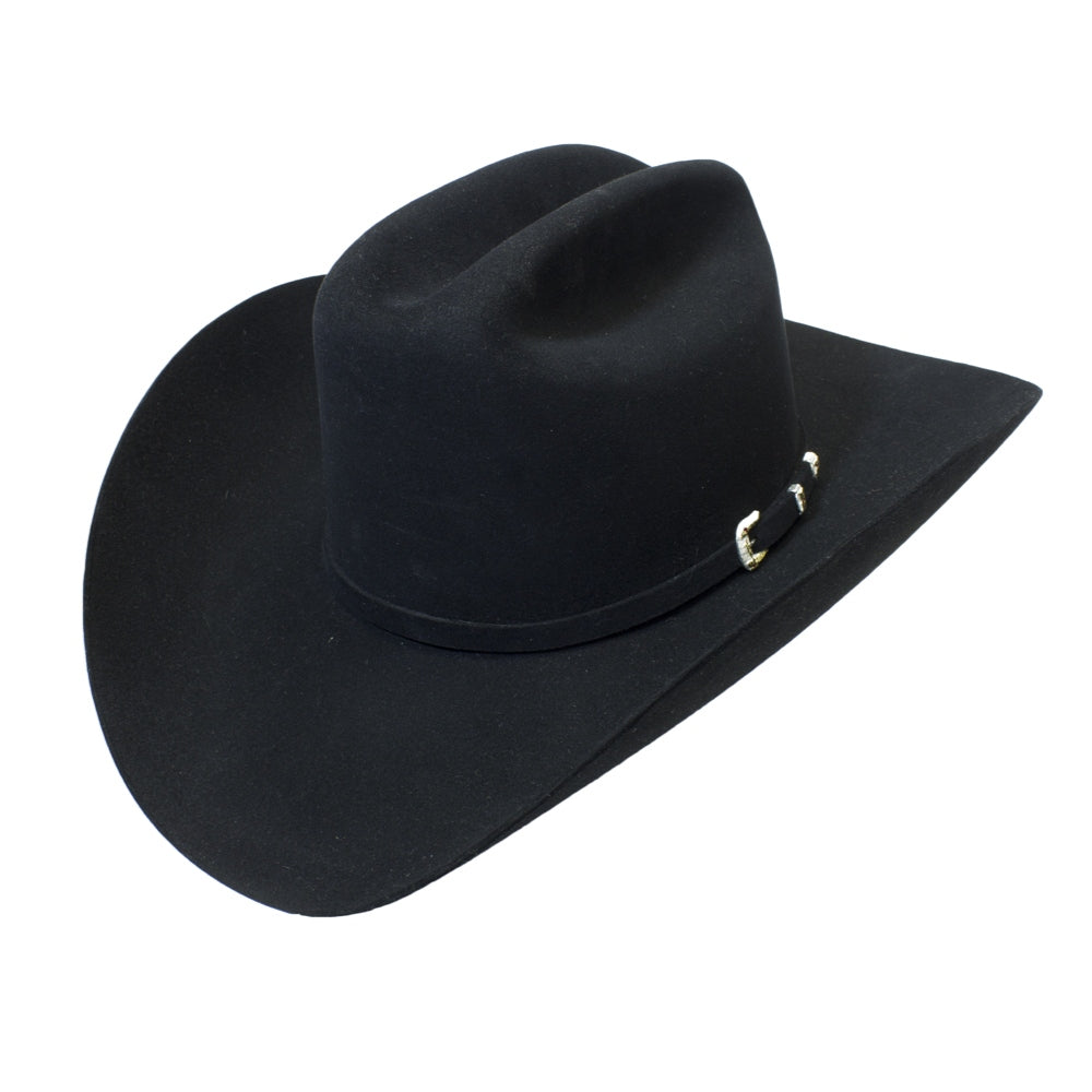 Stetson Mens El Patron 30X Felt Hat - SFEPTN48-07