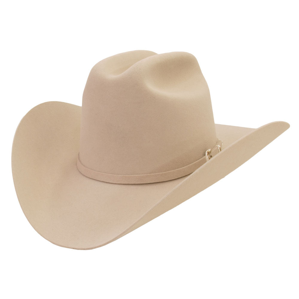 Stetson Mens El Patron 30X Felt Hat